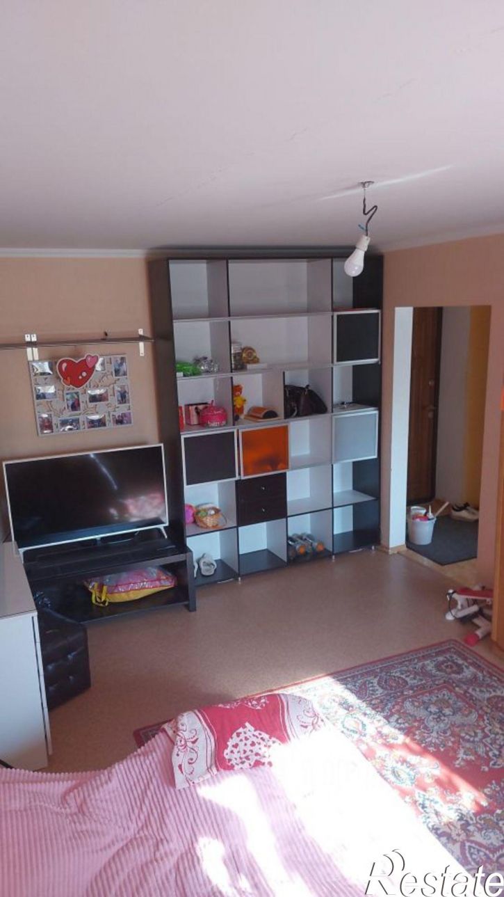1-комн квартира ул Тимирязева, 130,  д. 130