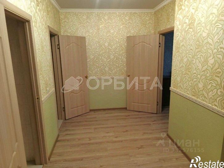 1-комн квартира ул Николая Федорова, 17 3,  д. 17 3,  к. 3