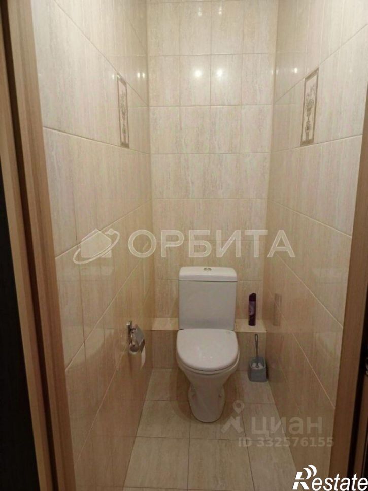 1-комн квартира ул Николая Федорова, 17 3,  д. 17 3,  к. 3