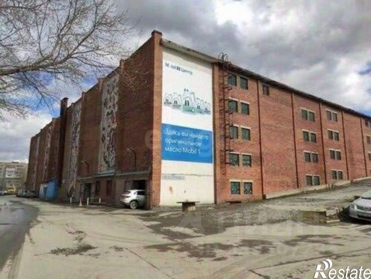 Гараж/парковка ул Северная, 11,  д. 11