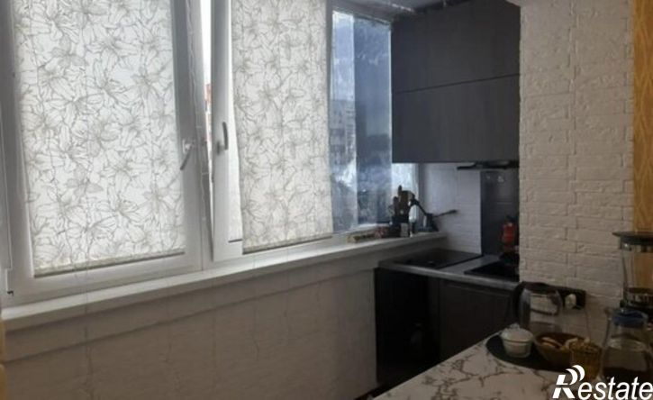 1-комн квартира ул Олимпийская, 12,  д. 12