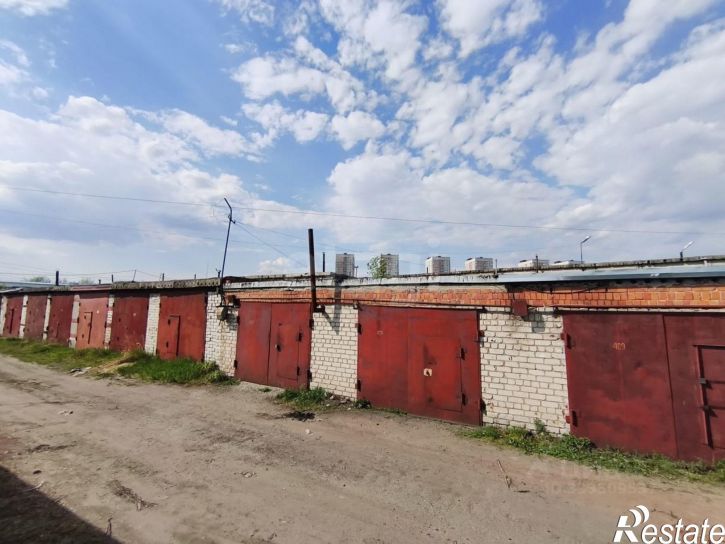 Гараж/парковка ул Дамбовская, 51,  д. 51