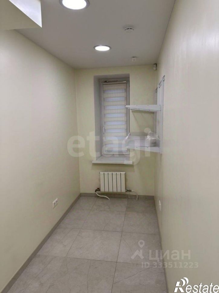 Торговое помещение ул Володарского, 33,  д. 33