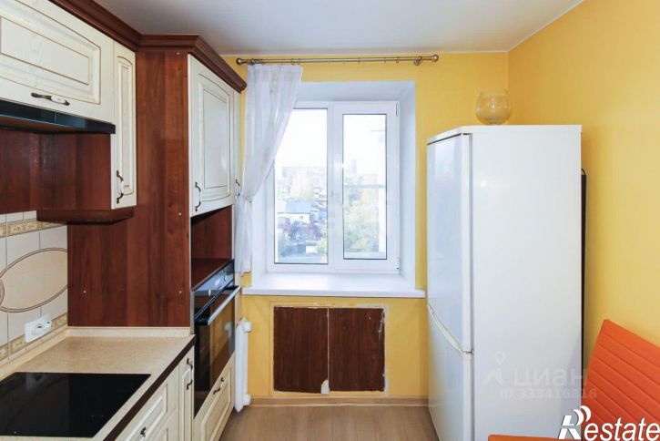 4-комн квартира ул Ямская, 76,  д. 76
