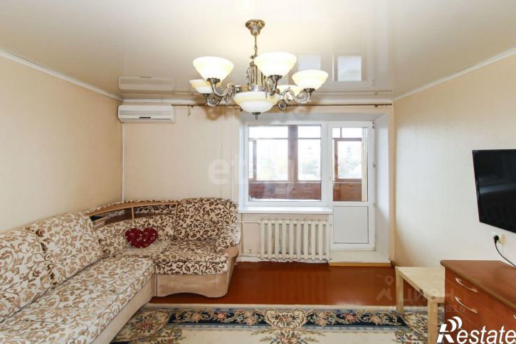 4-комн квартира ул Ямская, 76,  д. 76