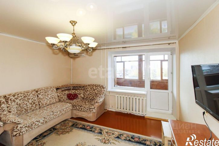 4-комн квартира ул Ямская, 76,  д. 76