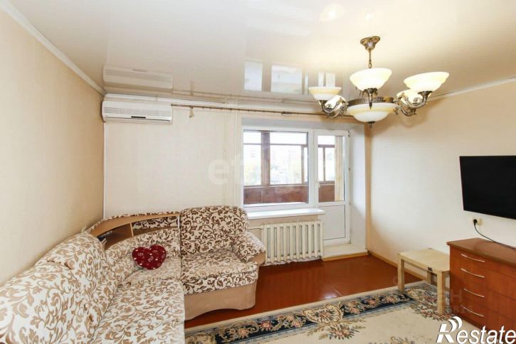 4-комн квартира ул Ямская, 76,  д. 76