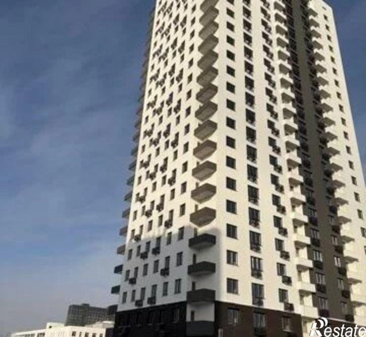 1-комн квартира ул Республики, 204а 1,  д. 204а 1,  к. 1