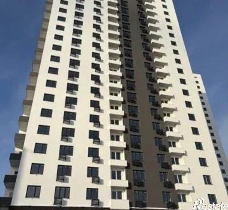 1-комн квартира ул Республики, 204а 1,  д. 204а 1,  к. 1
