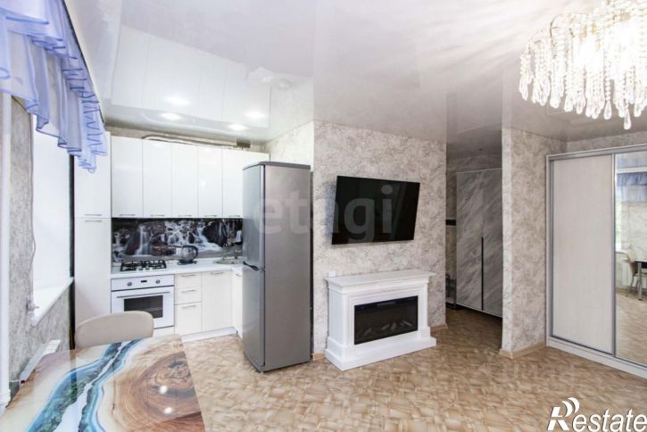 3-комн квартира ул Республики, 148а,  д. 148а