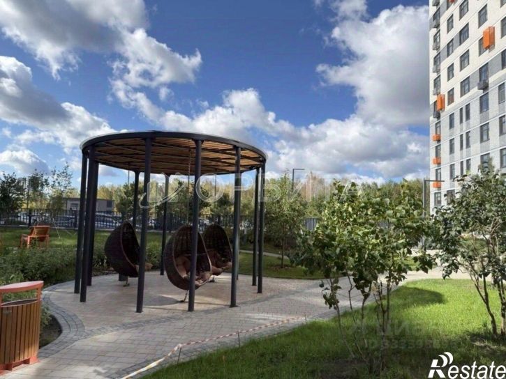 2-комн квартира ул Первооткрывателей, 6,  д. 6