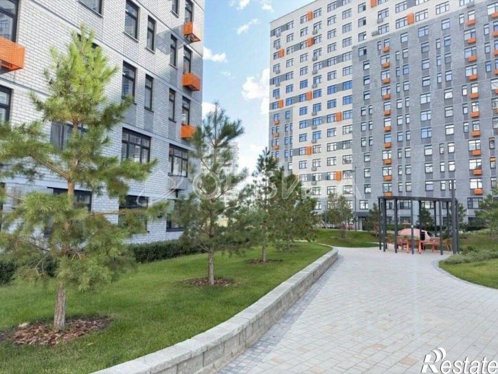 2-комн квартира ул Первооткрывателей, 6,  д. 6