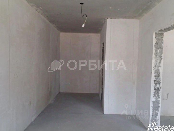2-комн квартира Тюмень
