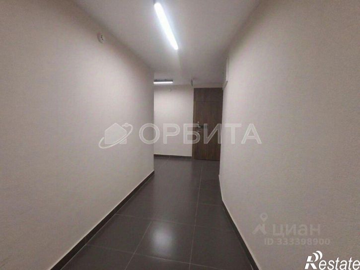 2-комн квартира Тюмень