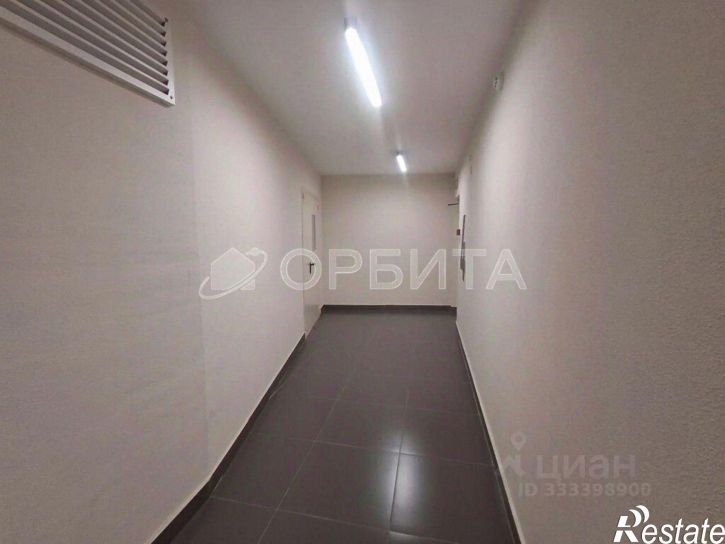 2-комн квартира Тюмень