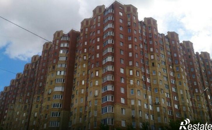 1-комн квартира ул Циолковского, 7 2,  д. 7 2,  к. 2