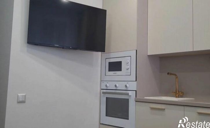1-комн квартира ул Республики, 204 12,  д. 204 12,  к. 12