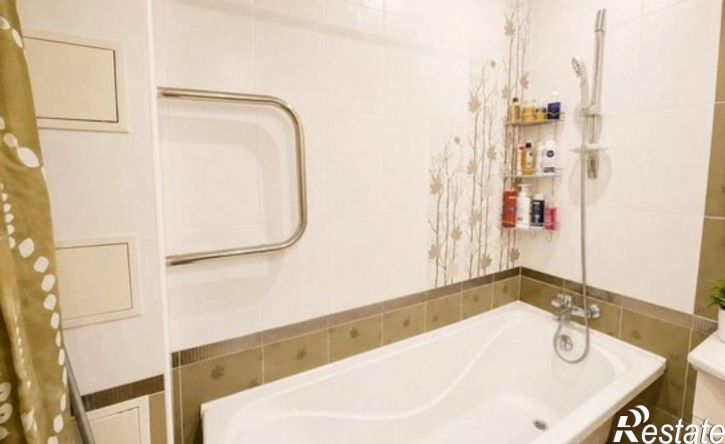 1-комн квартира ул Циолковского, 7 2,  д. 7 2,  к. 2