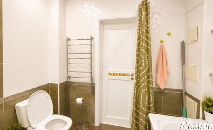 1-комн квартира ул Циолковского, 7 2,  д. 7 2,  к. 2