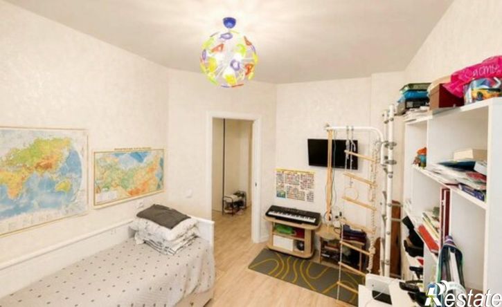1-комн квартира ул Циолковского, 7 2,  д. 7 2,  к. 2
