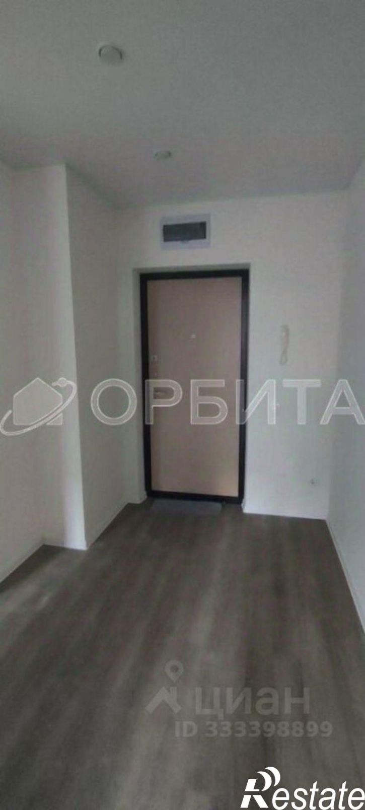 2-комн квартира Тюмень