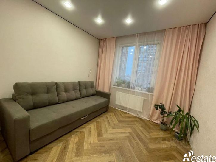 3-комн квартира ул Фармана Салманова, 16,  д. 16