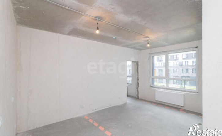 2-комн квартира ул Ветеранов труда, 36/1,  д. 36/1