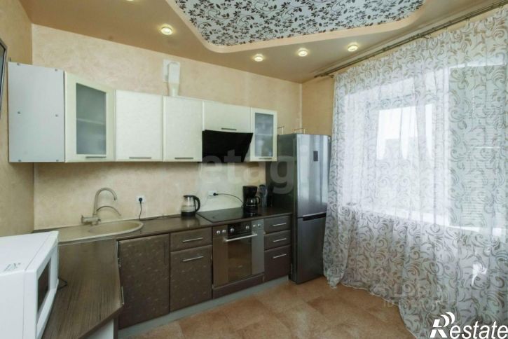 1-комн квартира ул Широтная, 209,  д. 209