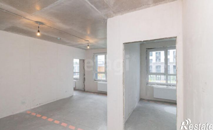 2-комн квартира ул Ветеранов труда, 36/1,  д. 36/1