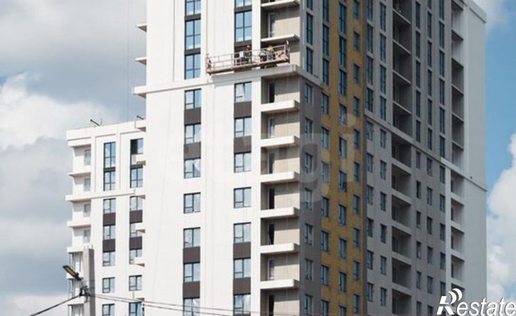 1-комн квартира ул Одесская, 5а,  д. 5а