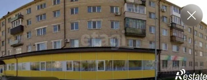 2-комн квартира ул Станционная, 28,  д. 28