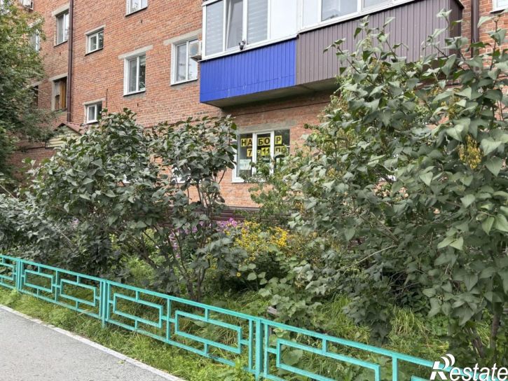 2-комн квартира ул Станционная, 28,  д. 28