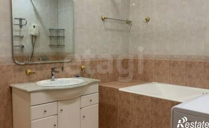 3-комн квартира ул Минская, 45 1,  д. 45 1,  к. 1
