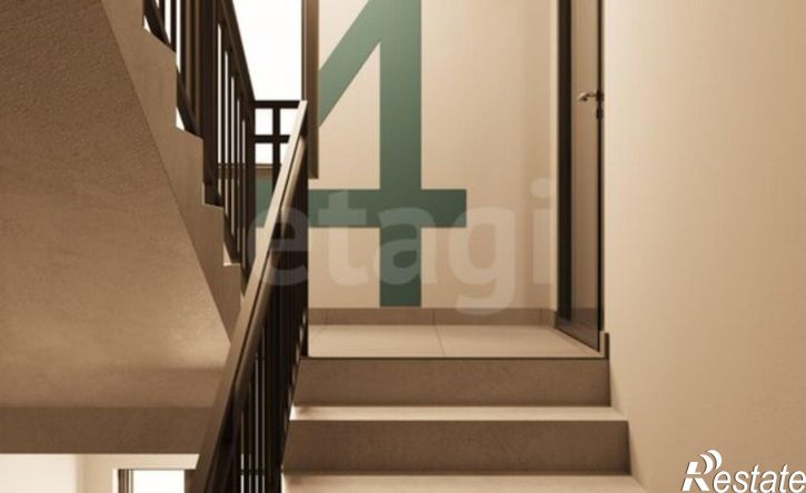 1-комн квартира ул Одесская, 5а,  д. 5а