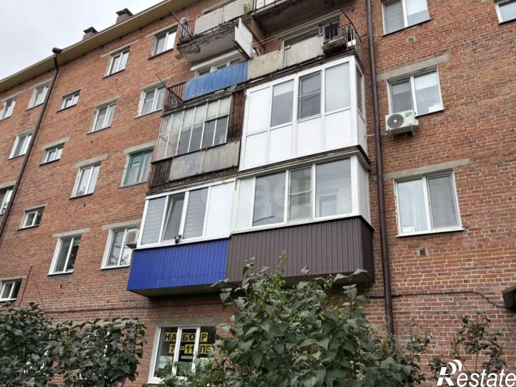 2-комн квартира ул Станционная, 28,  д. 28