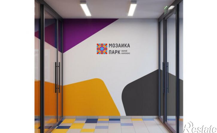 2-комн квартира микрорайон Рощино, улица Александра Федоровича, 8