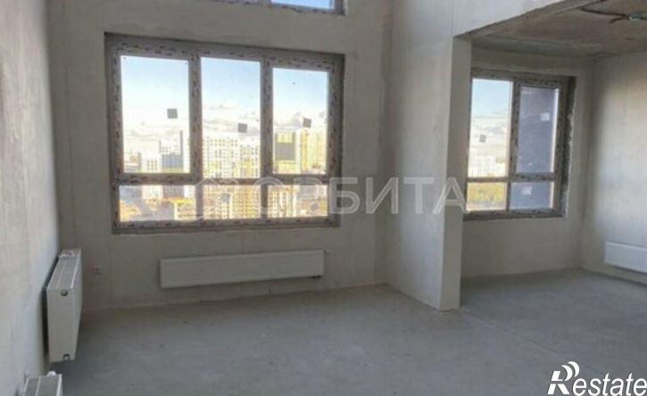 3-комн квартира ул разведчика Кузнецова, 16,  д. 16