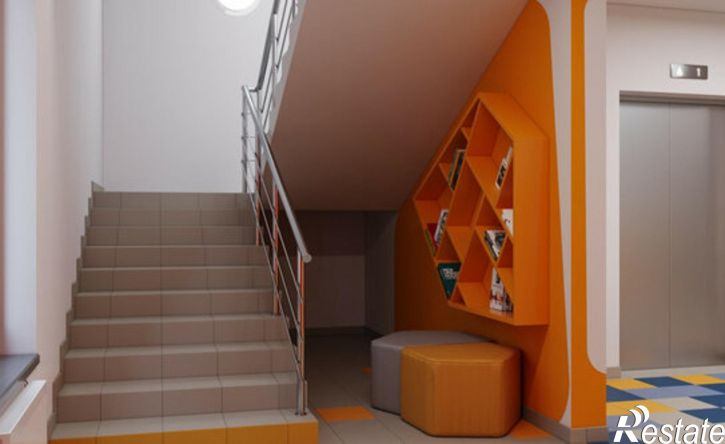 2-комн квартира микрорайон Рощино, улица Александра Федоровича, 8