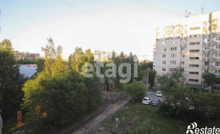 1-комн квартира ул Широтная, 41,  д. 41