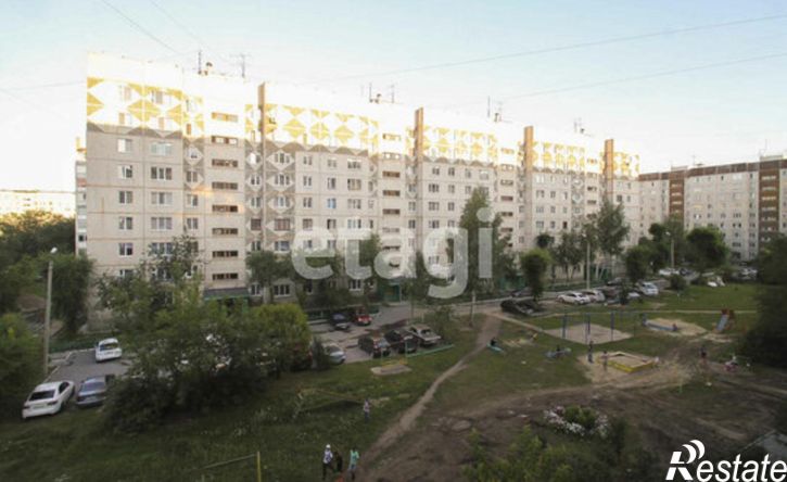 1-комн квартира ул Широтная, 41,  д. 41