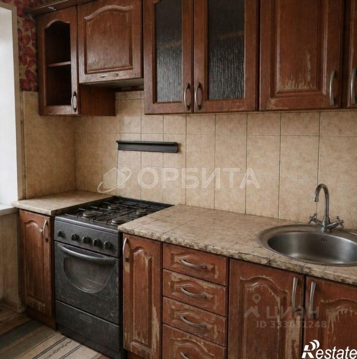 1-комн квартира ул Вербная, 4,  д. 4