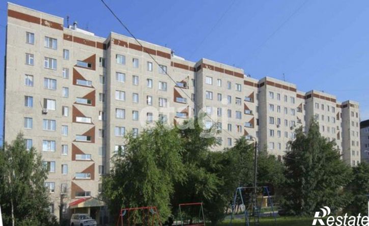 1-комн квартира ул Широтная, 41,  д. 41
