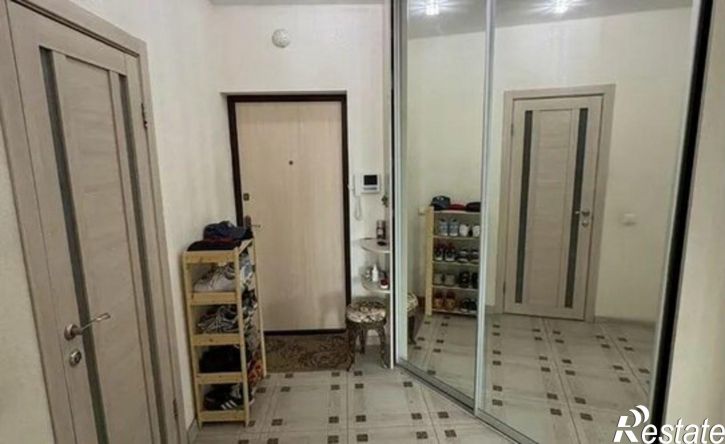 1-комн квартира Солнечный пр-д, 25,  д. 25