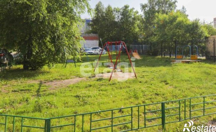 1-комн квартира ул Широтная, 41,  д. 41