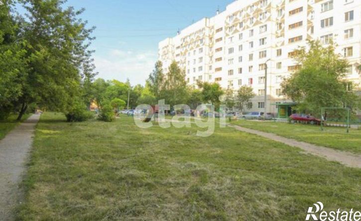 1-комн квартира ул Широтная, 41,  д. 41