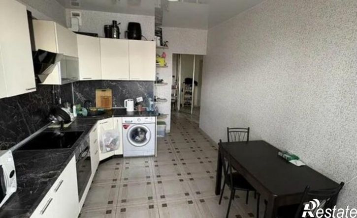 1-комн квартира Солнечный пр-д, 25,  д. 25