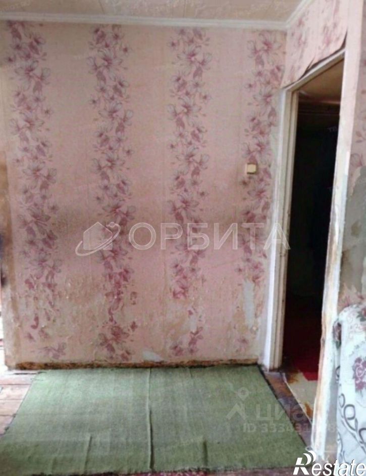 1-комн квартира ул Вербная, 4,  д. 4