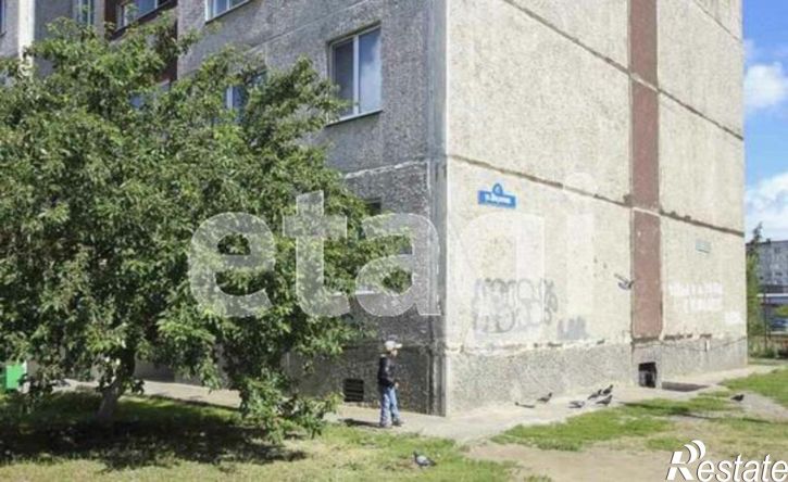 1-комн квартира ул Широтная, 41,  д. 41