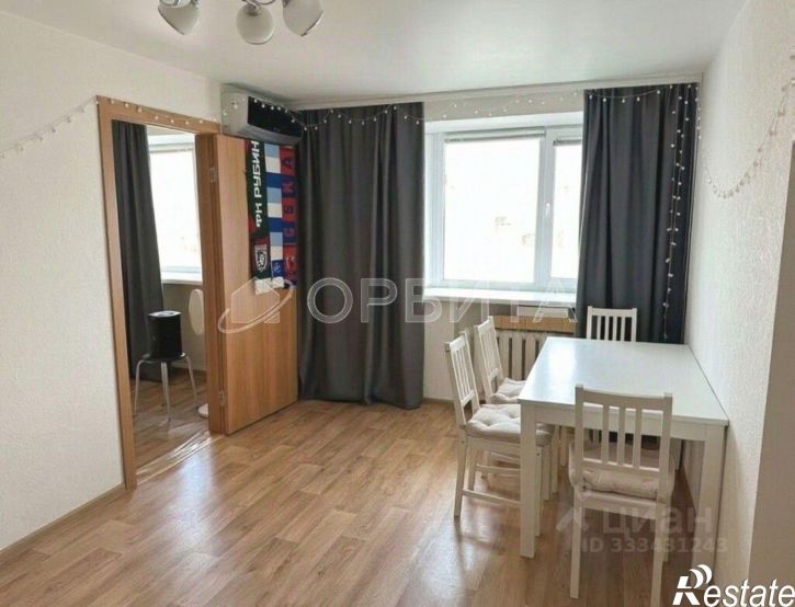 2-комн квартира ул Профсоюзная, 88,  д. 88