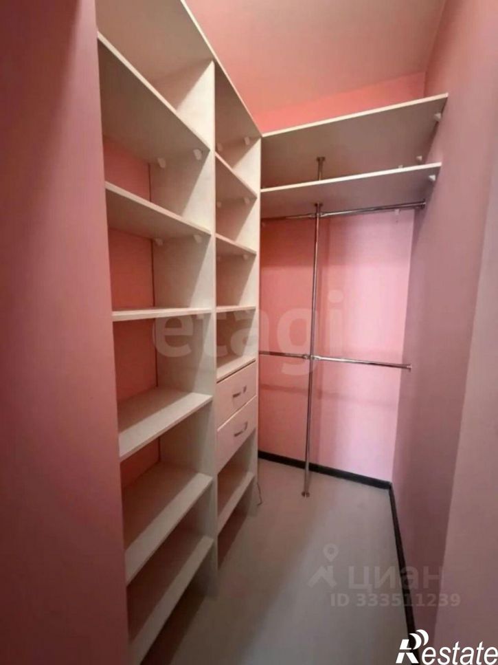 1-комн квартира ул Клары Цеткин, 61 3,  д. 61 3,  к. 3